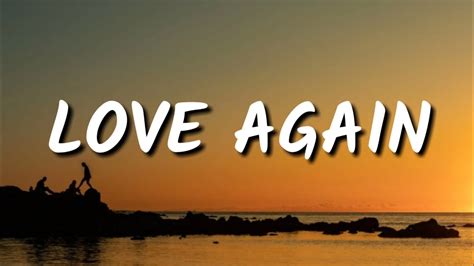 love again lyrics